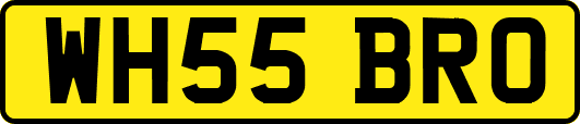 WH55BRO