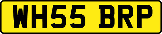 WH55BRP