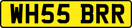 WH55BRR