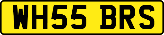 WH55BRS