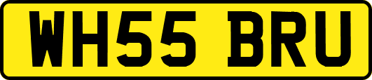 WH55BRU
