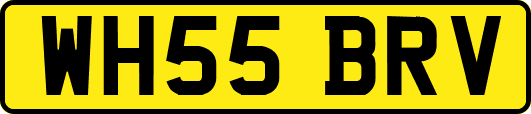 WH55BRV