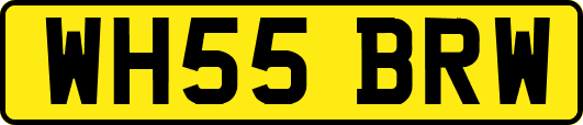 WH55BRW