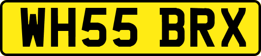 WH55BRX