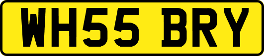 WH55BRY