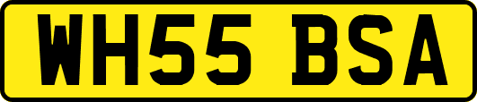 WH55BSA