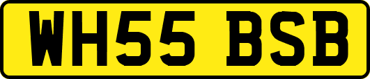 WH55BSB