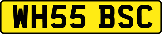 WH55BSC