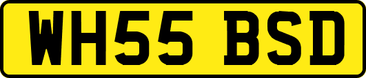 WH55BSD