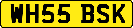 WH55BSK
