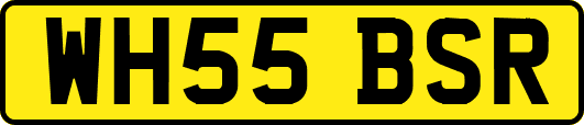 WH55BSR