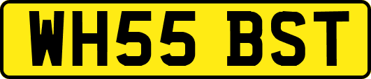 WH55BST