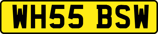 WH55BSW