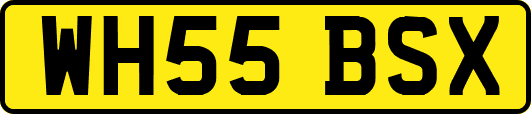 WH55BSX