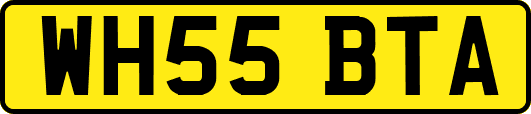 WH55BTA