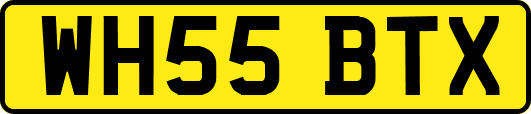 WH55BTX