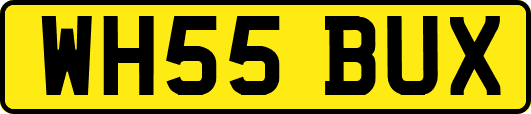WH55BUX