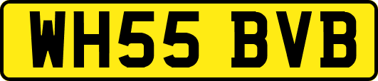 WH55BVB