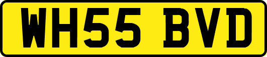 WH55BVD