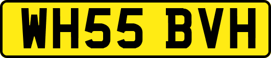 WH55BVH