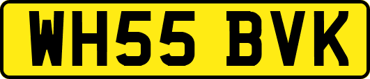 WH55BVK