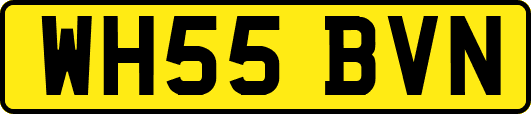 WH55BVN