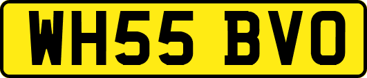 WH55BVO