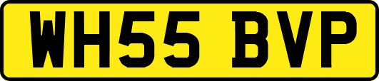 WH55BVP