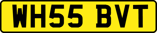 WH55BVT