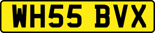 WH55BVX