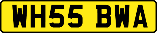 WH55BWA