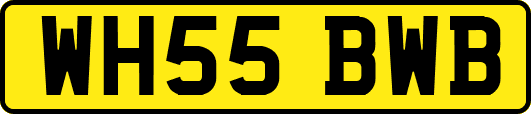 WH55BWB