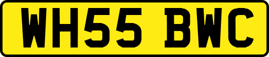 WH55BWC