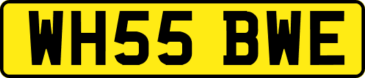 WH55BWE
