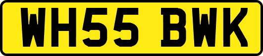 WH55BWK