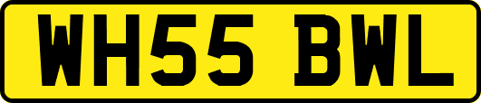 WH55BWL