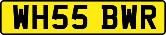 WH55BWR