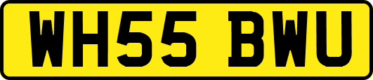 WH55BWU