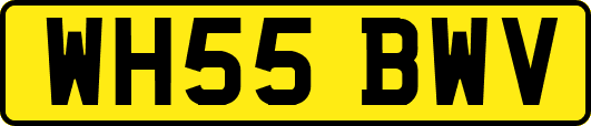 WH55BWV