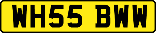 WH55BWW