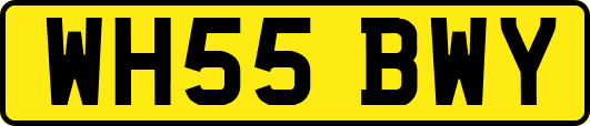 WH55BWY