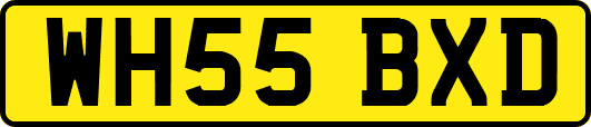 WH55BXD