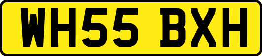 WH55BXH