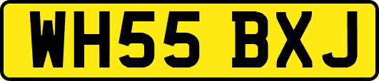 WH55BXJ