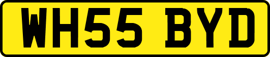 WH55BYD