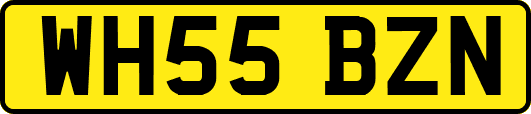 WH55BZN