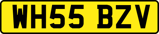WH55BZV