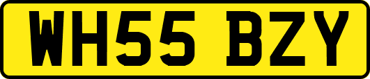 WH55BZY