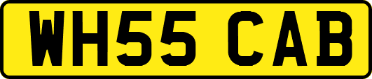 WH55CAB