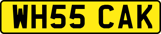 WH55CAK